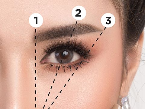 Brow Mapping Made Easy